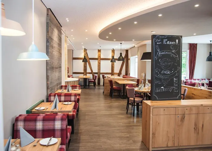 Hotel Hessenhof