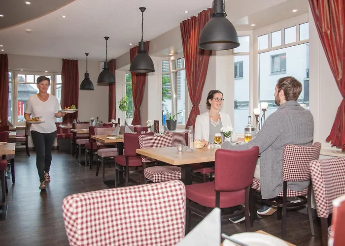 Hotel Hessenhof