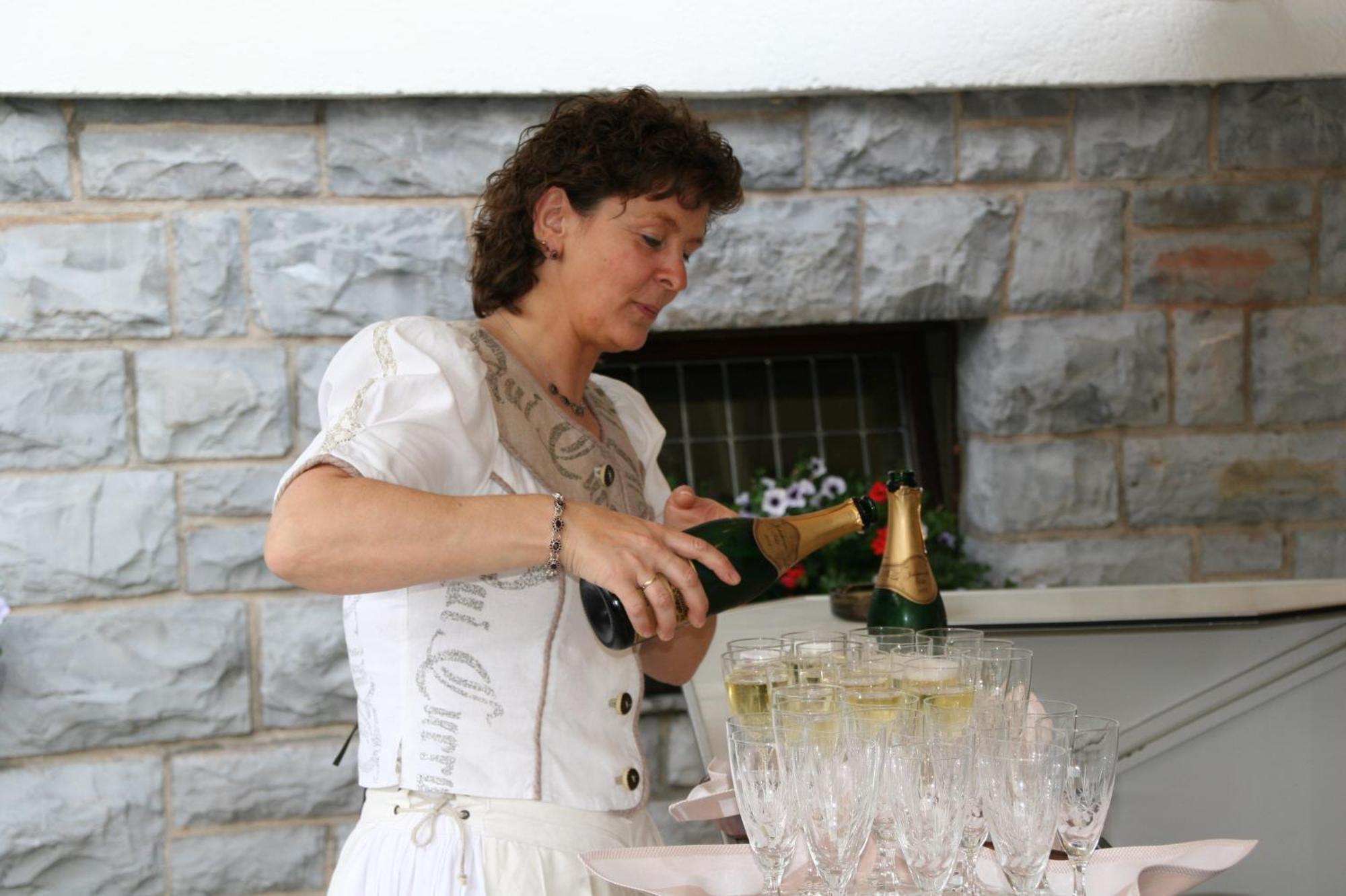 Hotel Hessenhof Winterberg