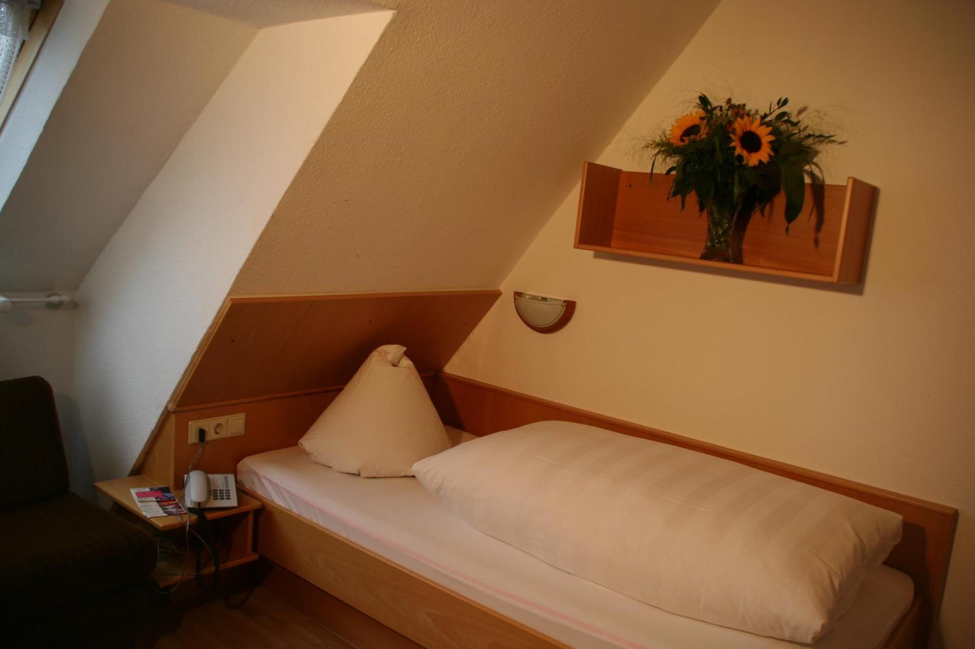 Hotel Hessenhof Winterberg
