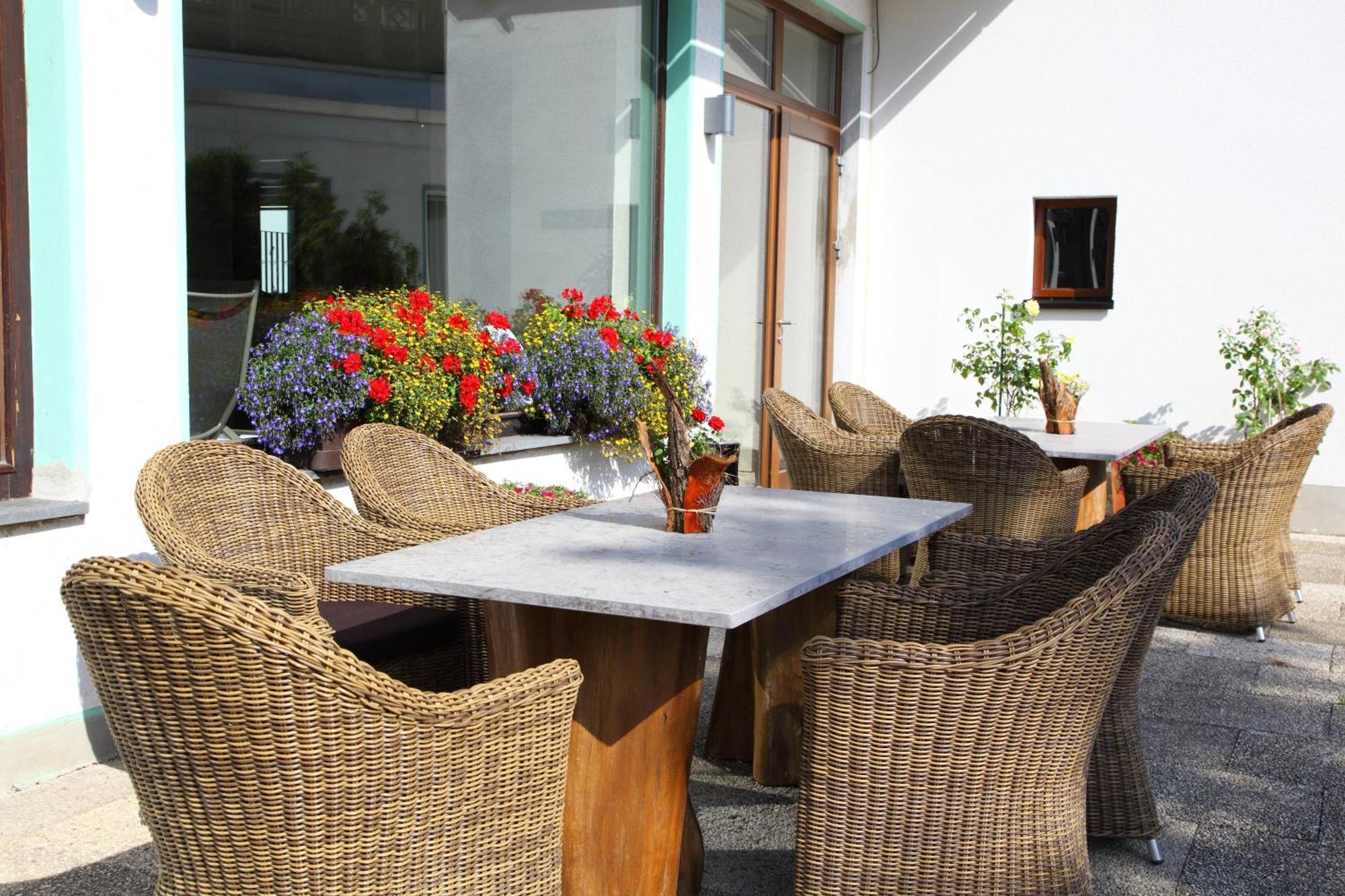 Hotel Hessenhof 4*