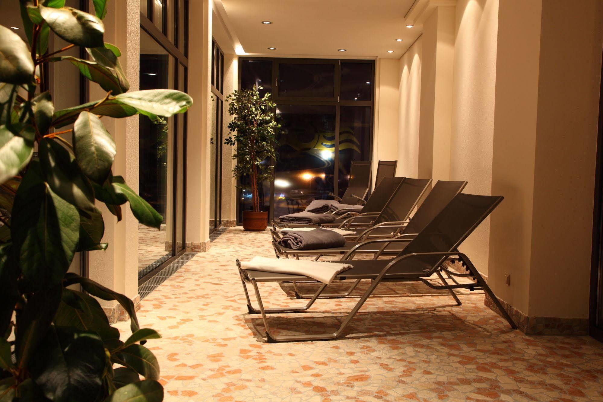 Hessenhof Hotel Winterberg